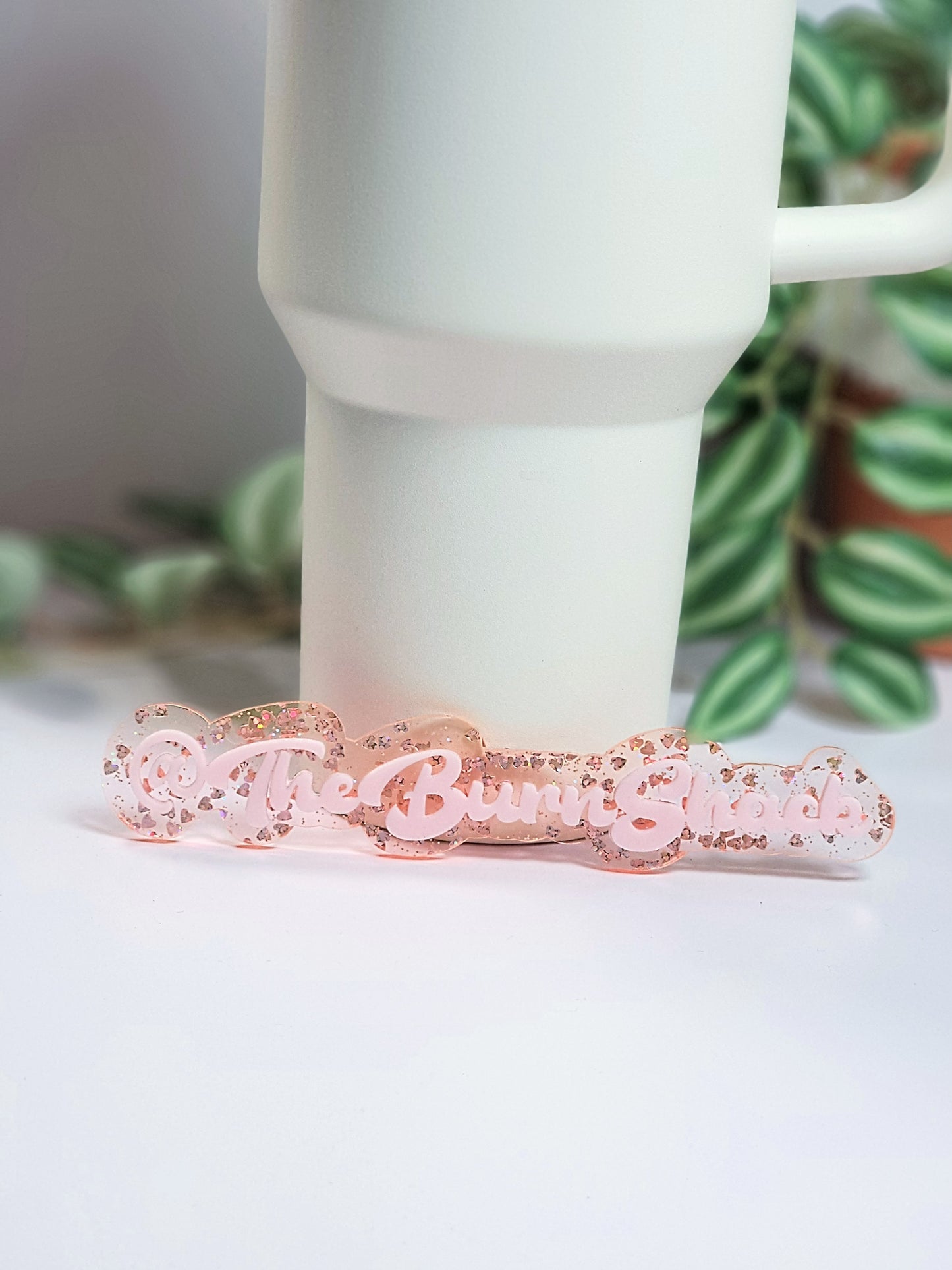3d Acrylic Watermark