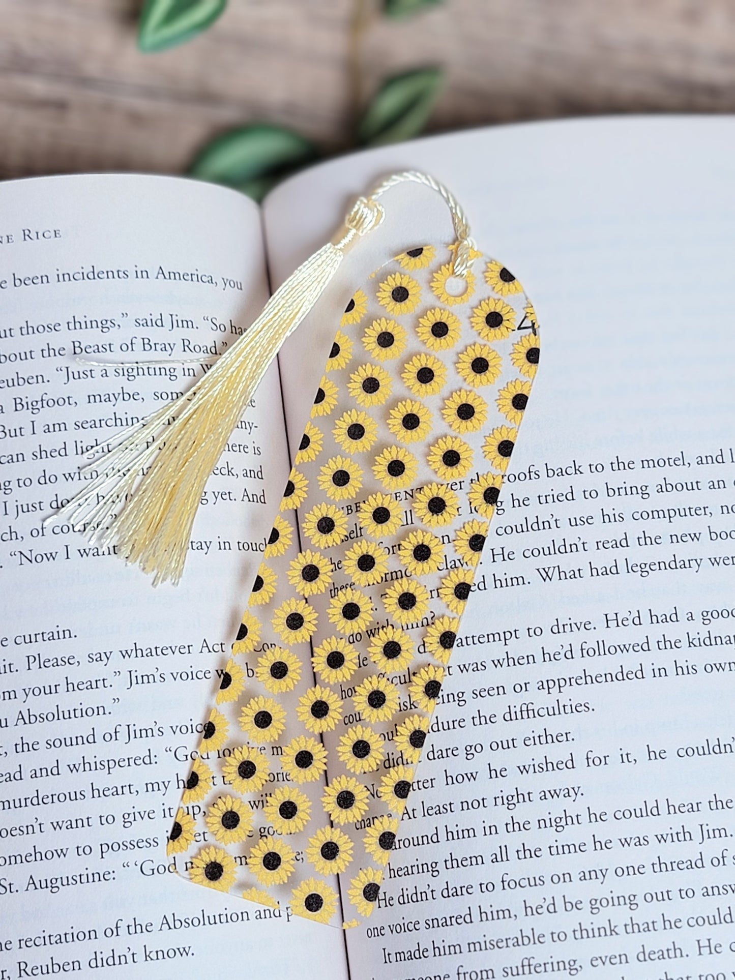 Bookmarks
