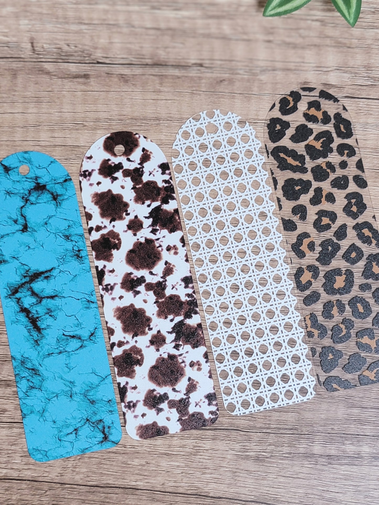 Bookmarks