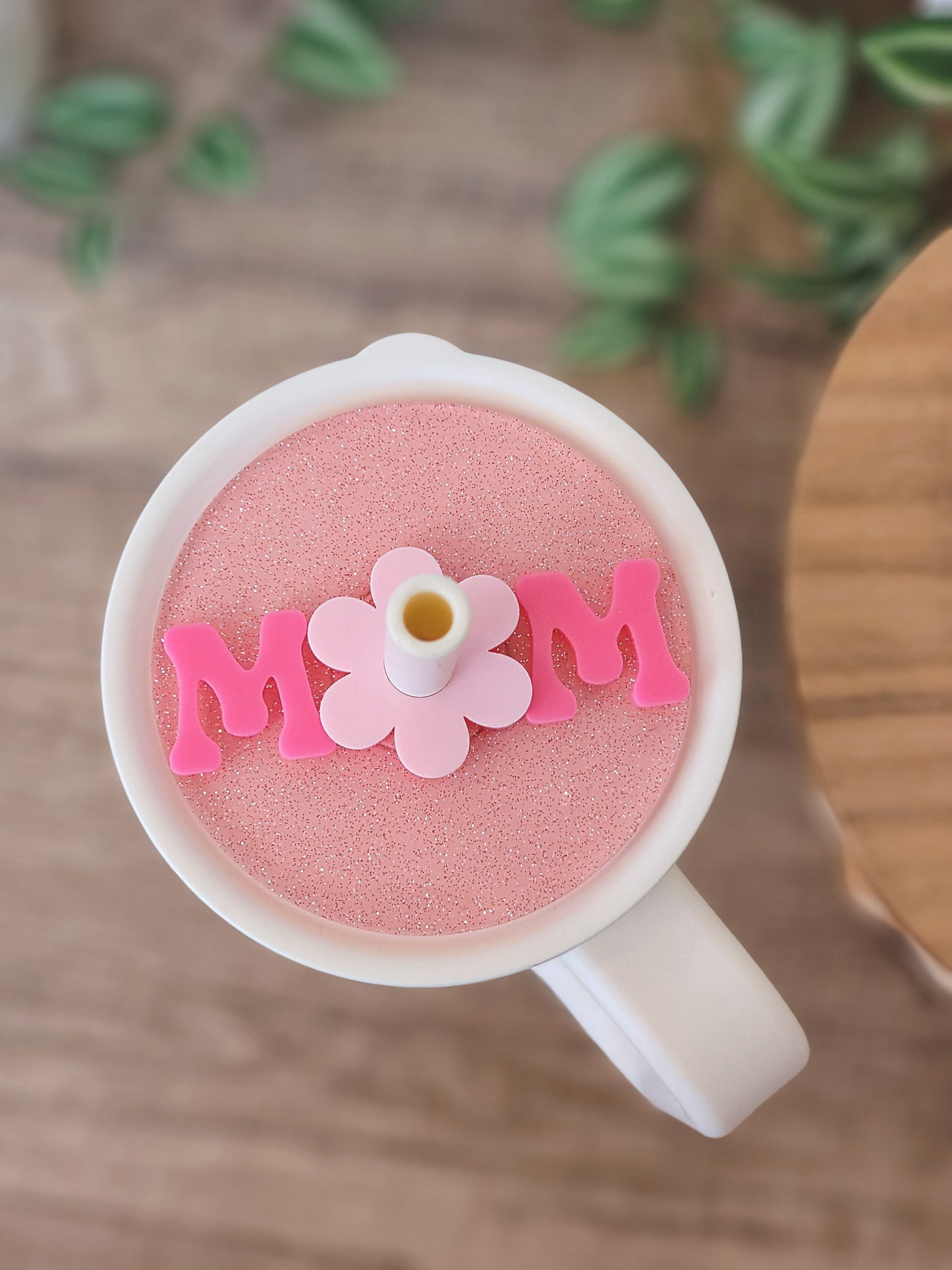 Hydroflask Tumbler Topper