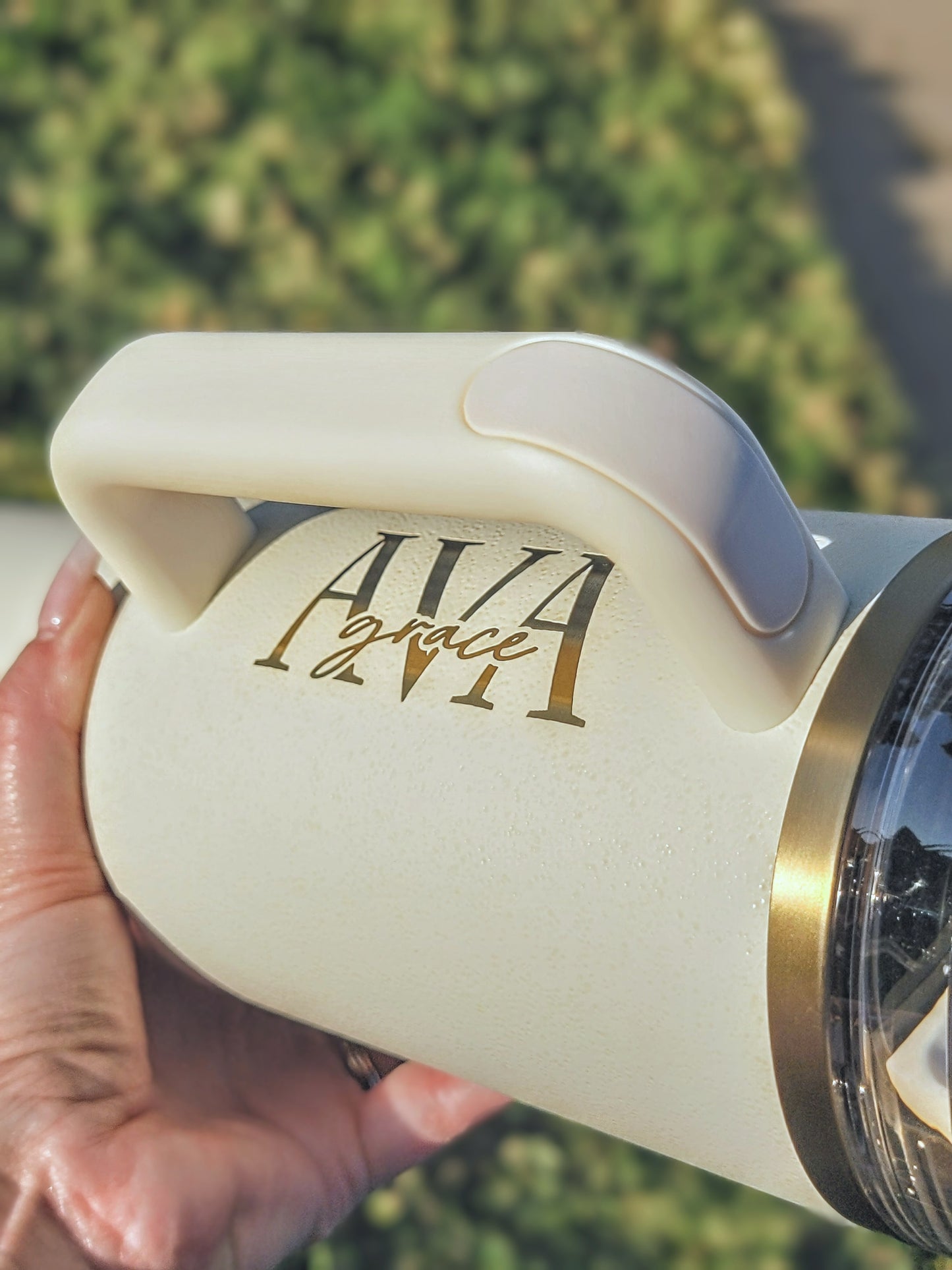 Personalized Tumbler