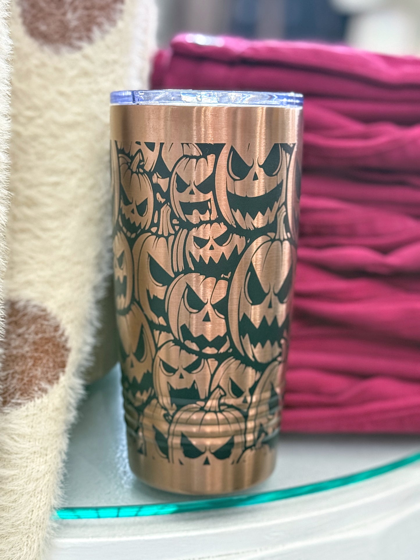 Ready to Ship Tumblers