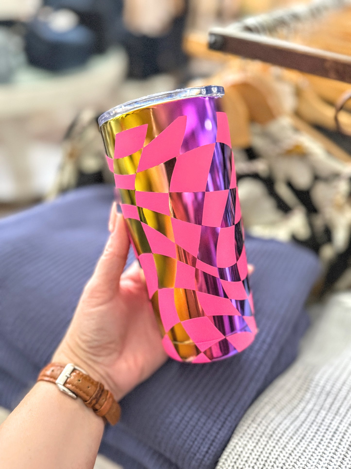 Ready to Ship Tumblers