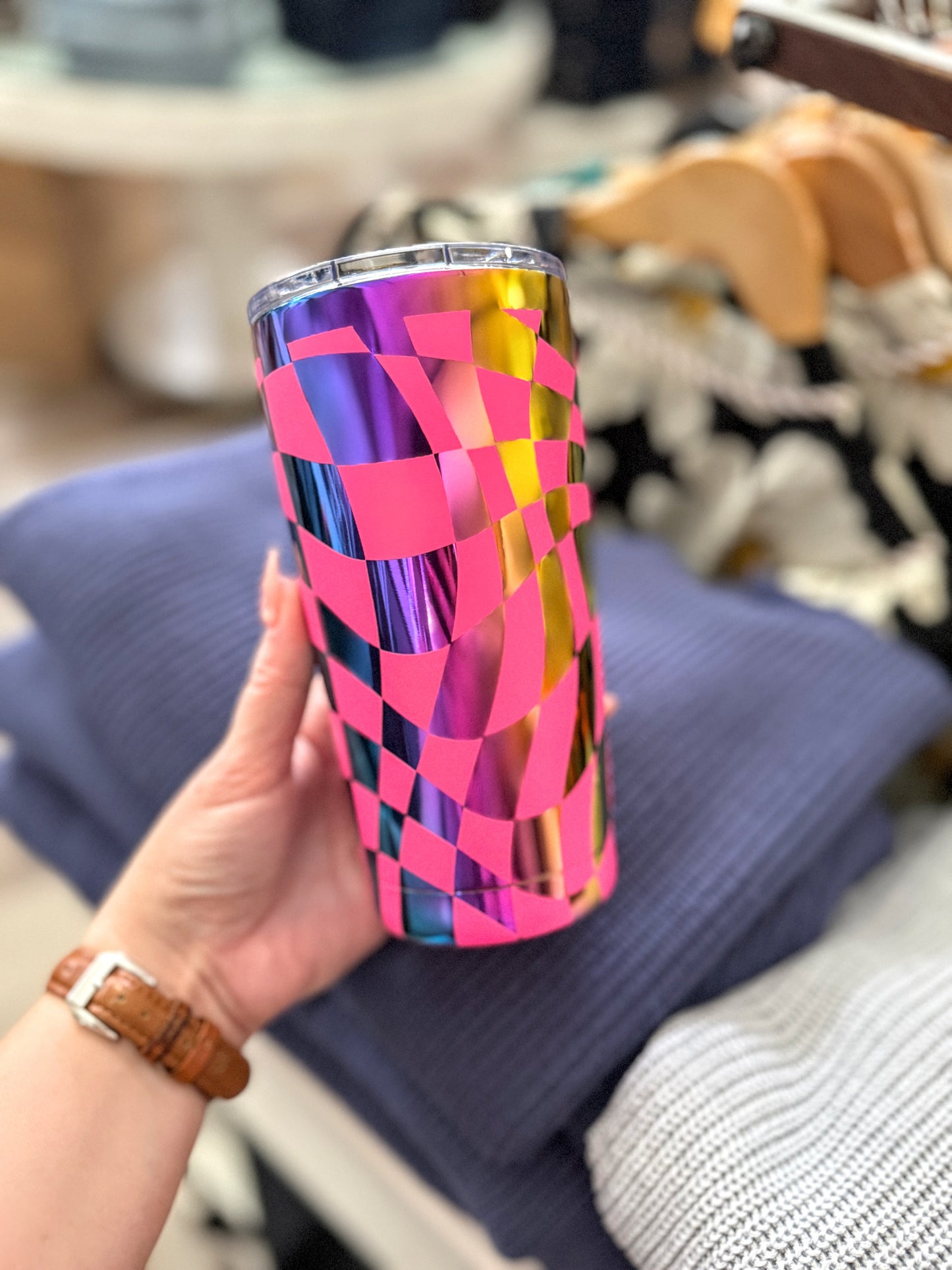Ready to Ship Tumblers