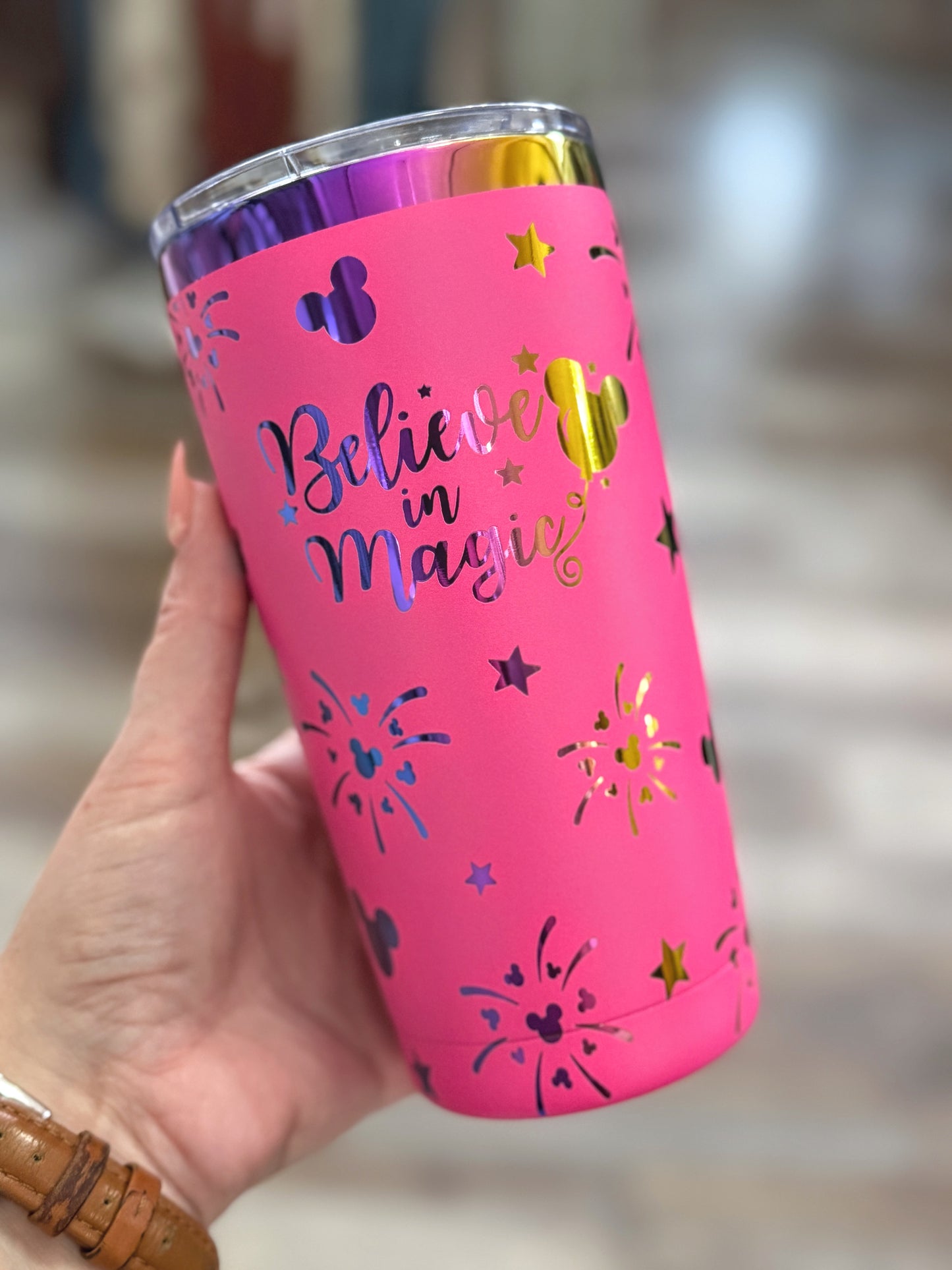 Ready to Ship Tumblers