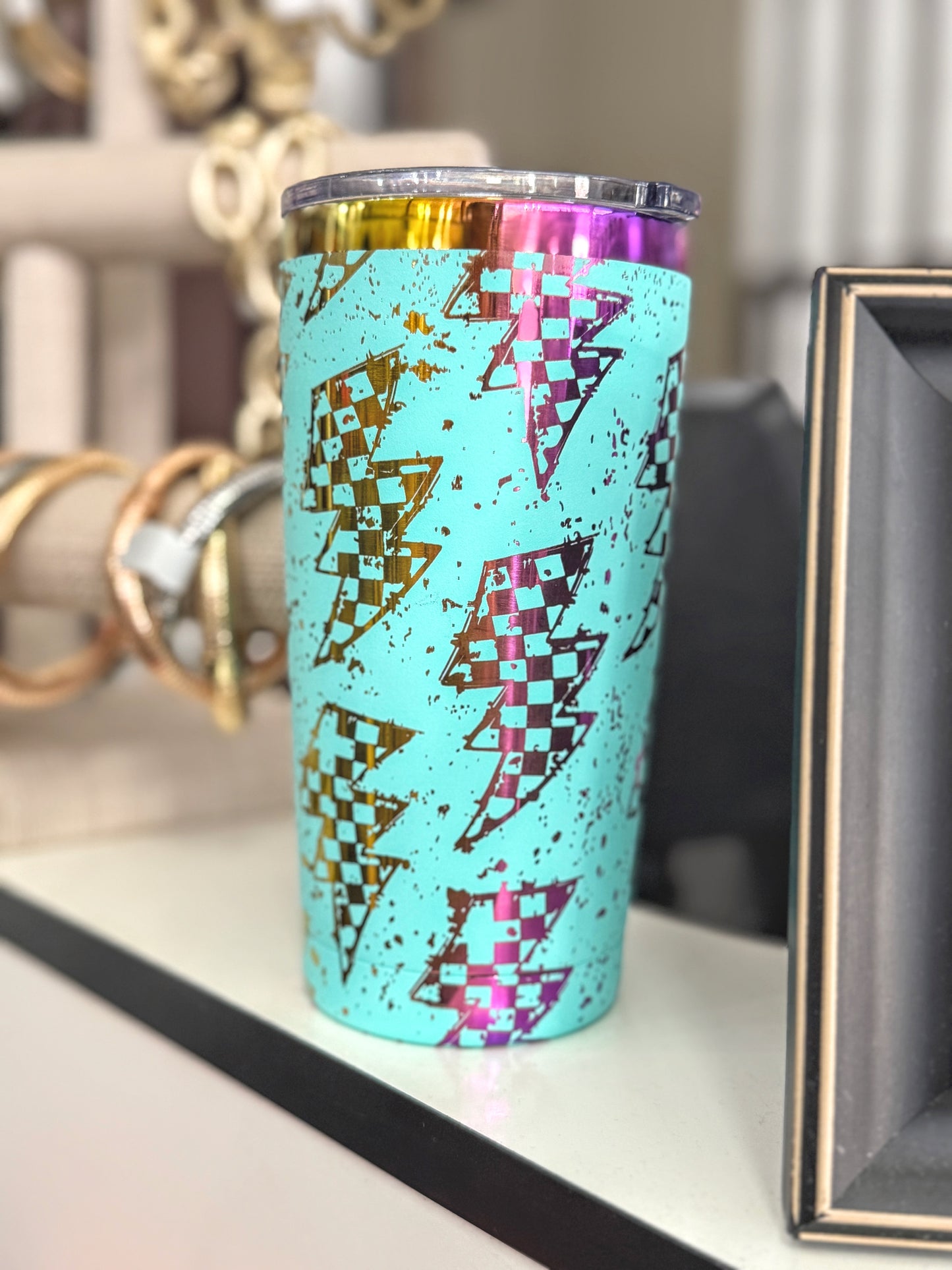 Ready to Ship Tumblers
