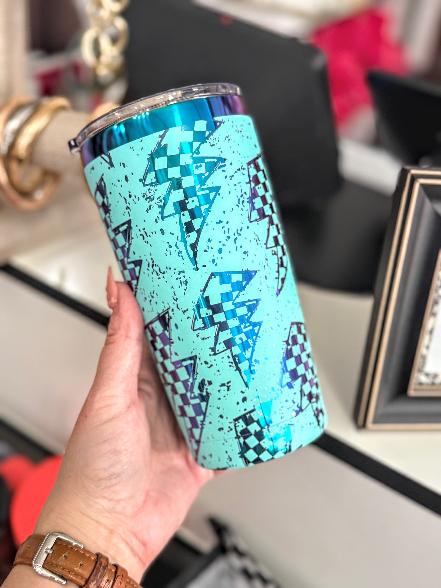 Ready to Ship Tumblers