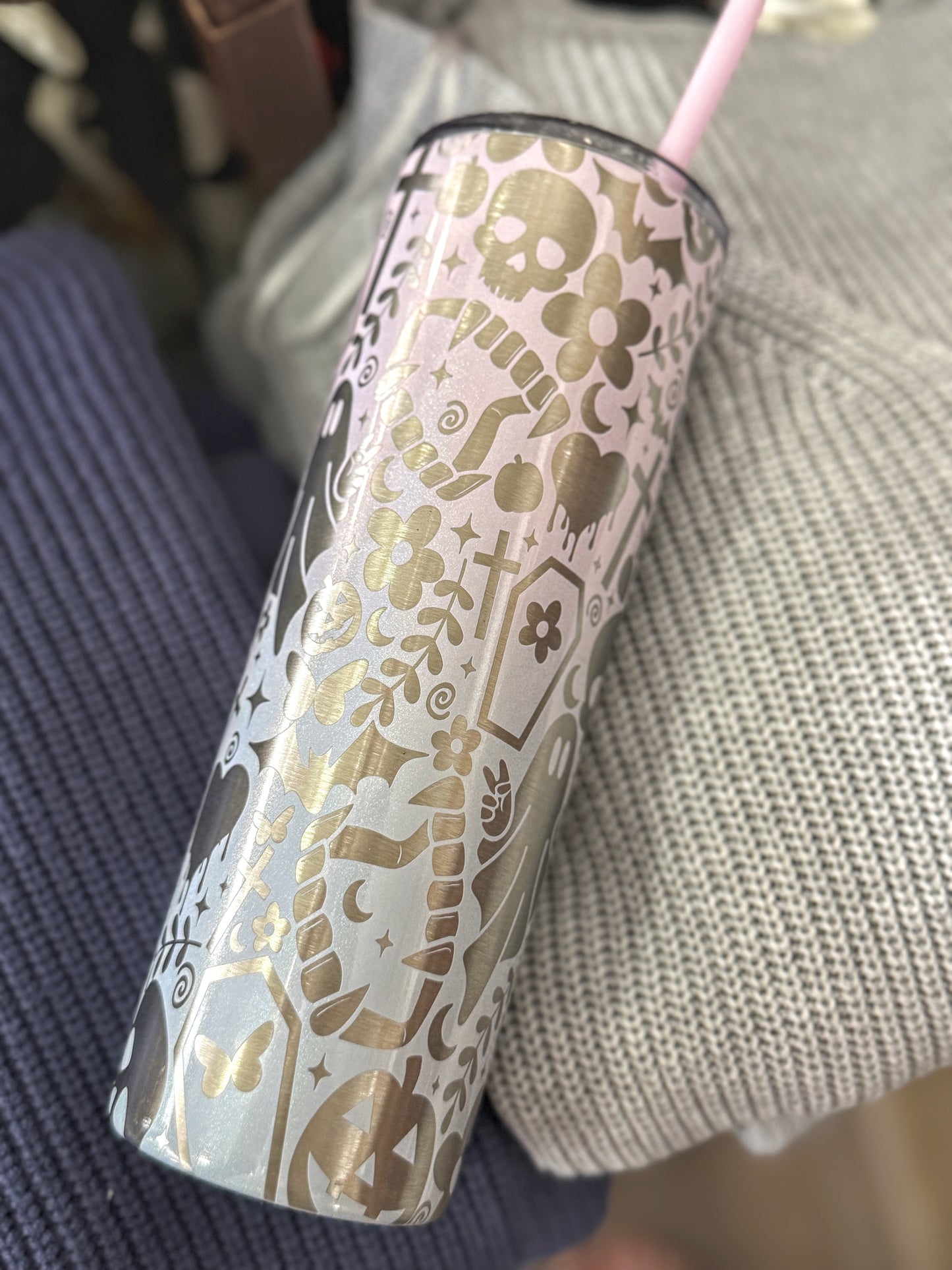 Ready to Ship Tumblers