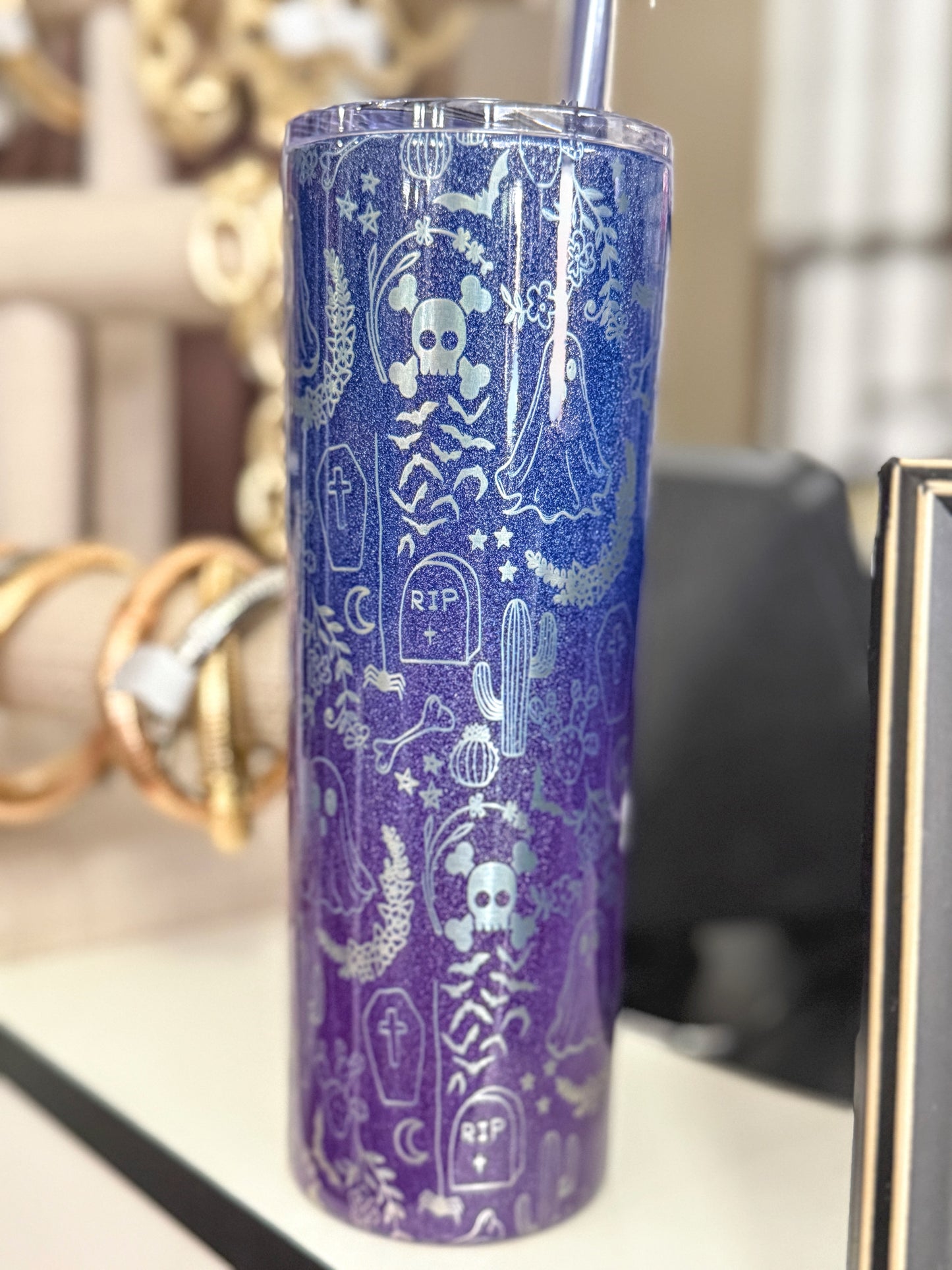 Ready to Ship Tumblers
