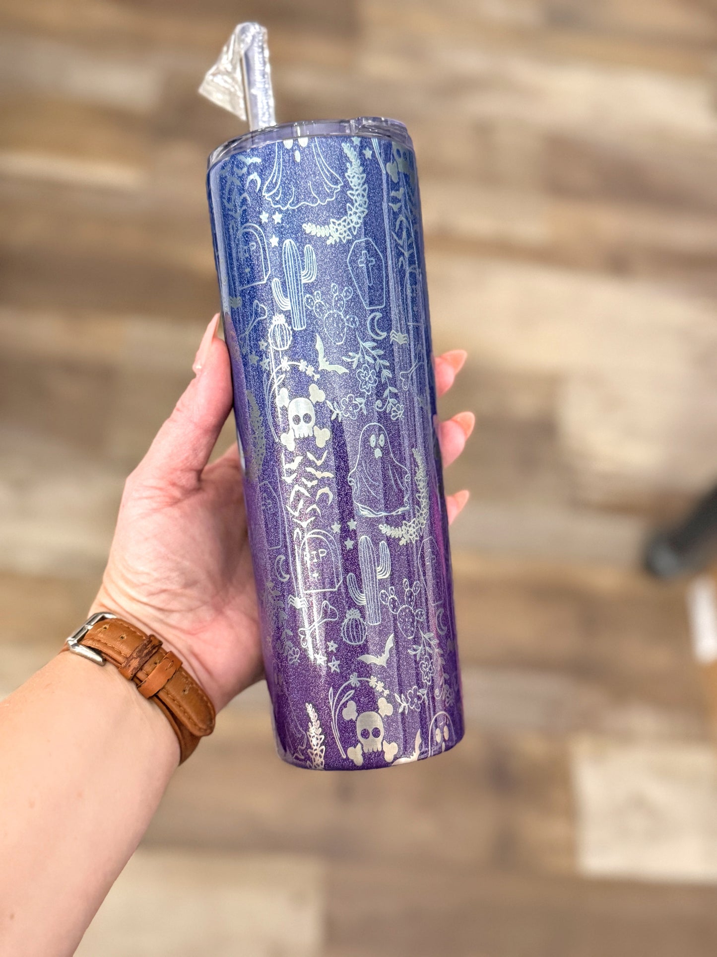 Ready to Ship Tumblers