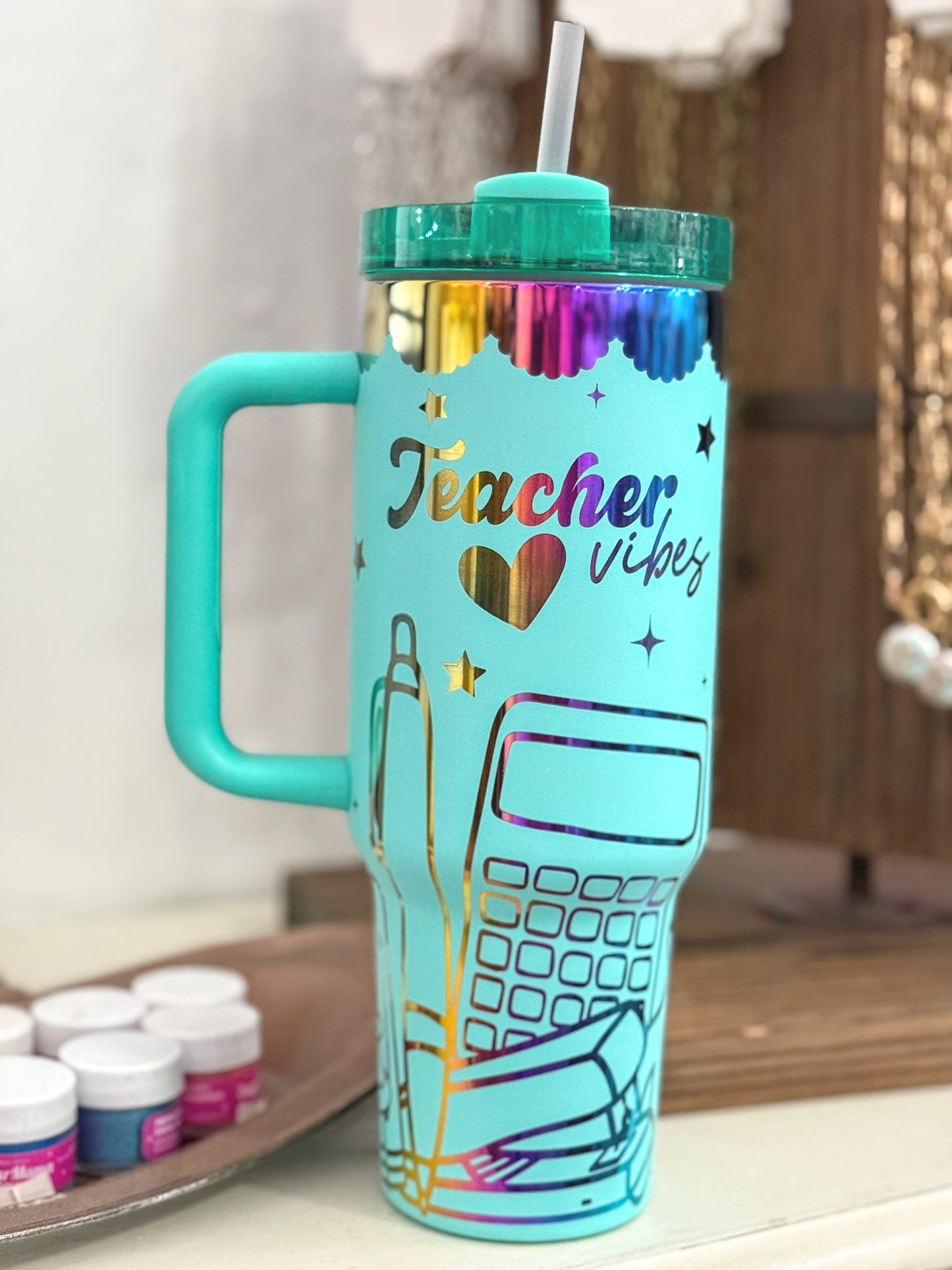 Ready to Ship Tumblers