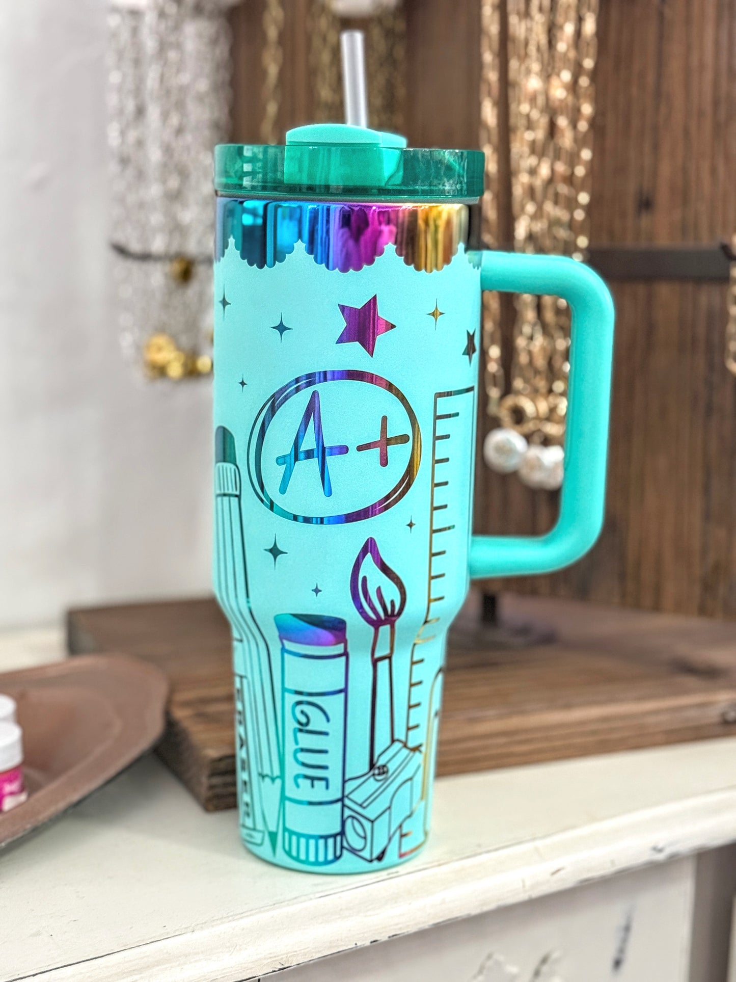 Ready to Ship Tumblers
