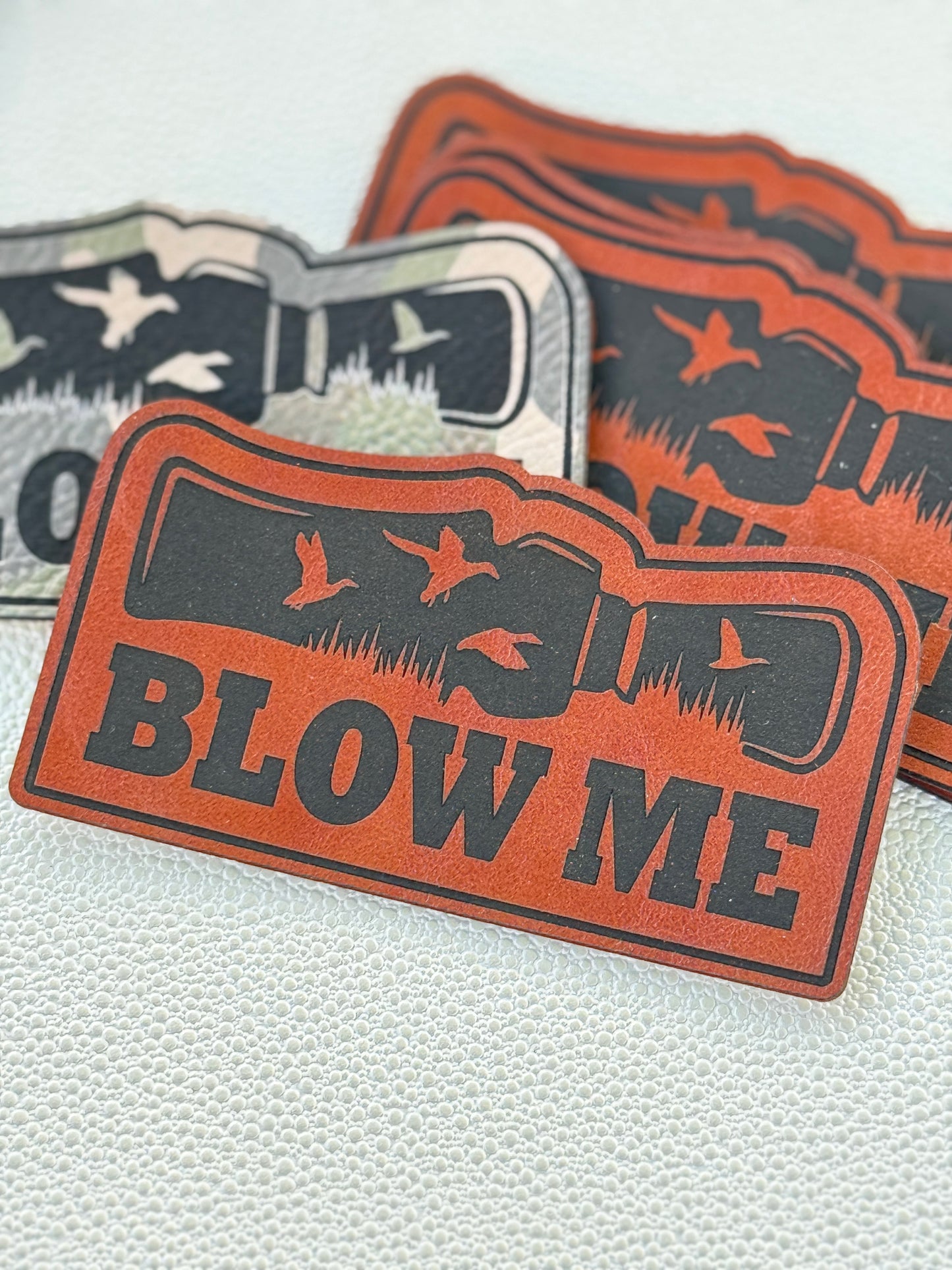 Blow Me