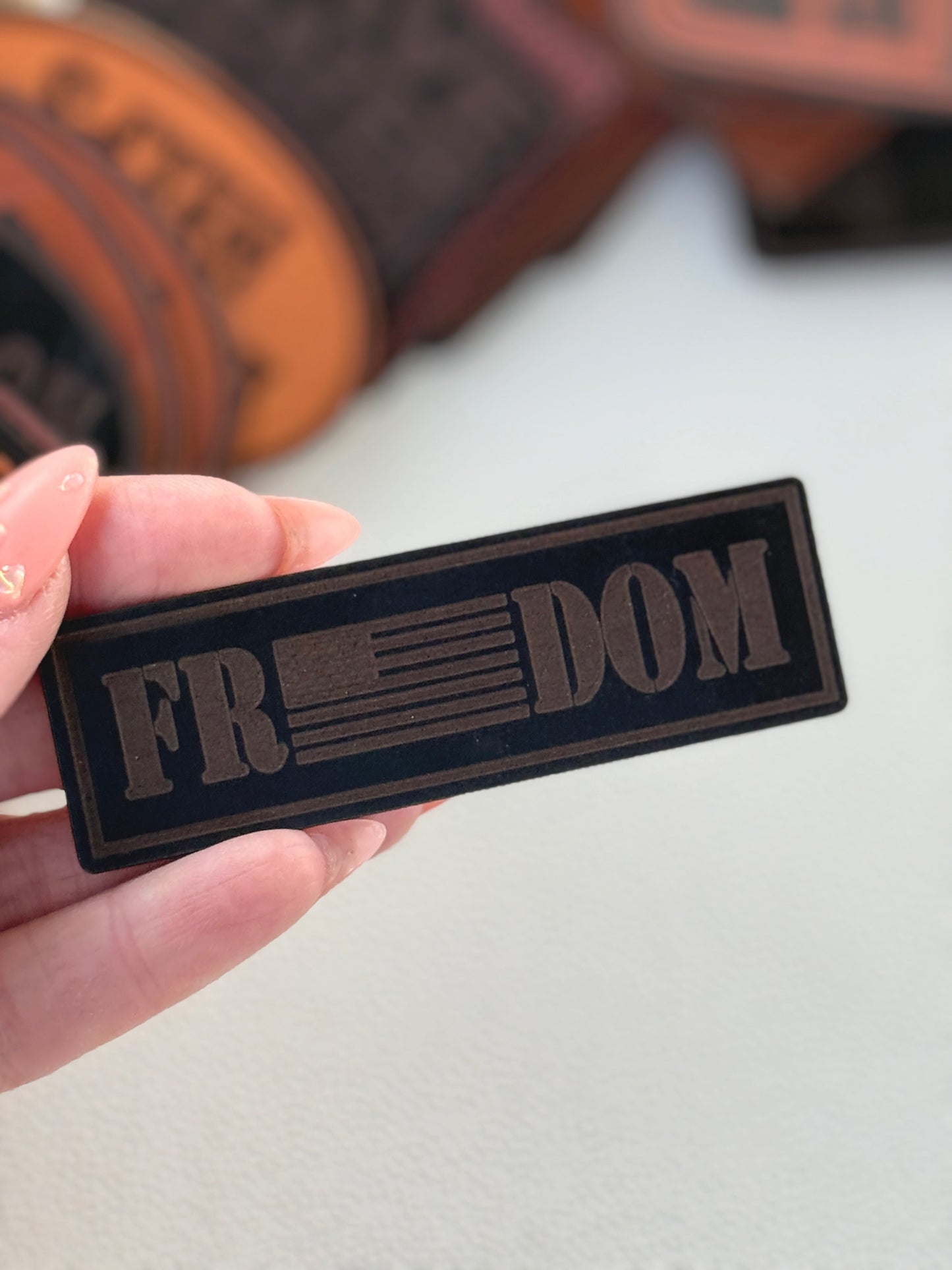 Freedom