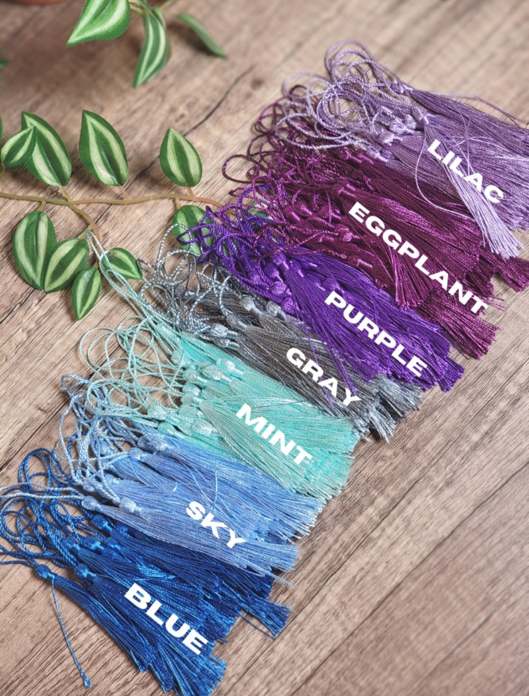 Bookmarks