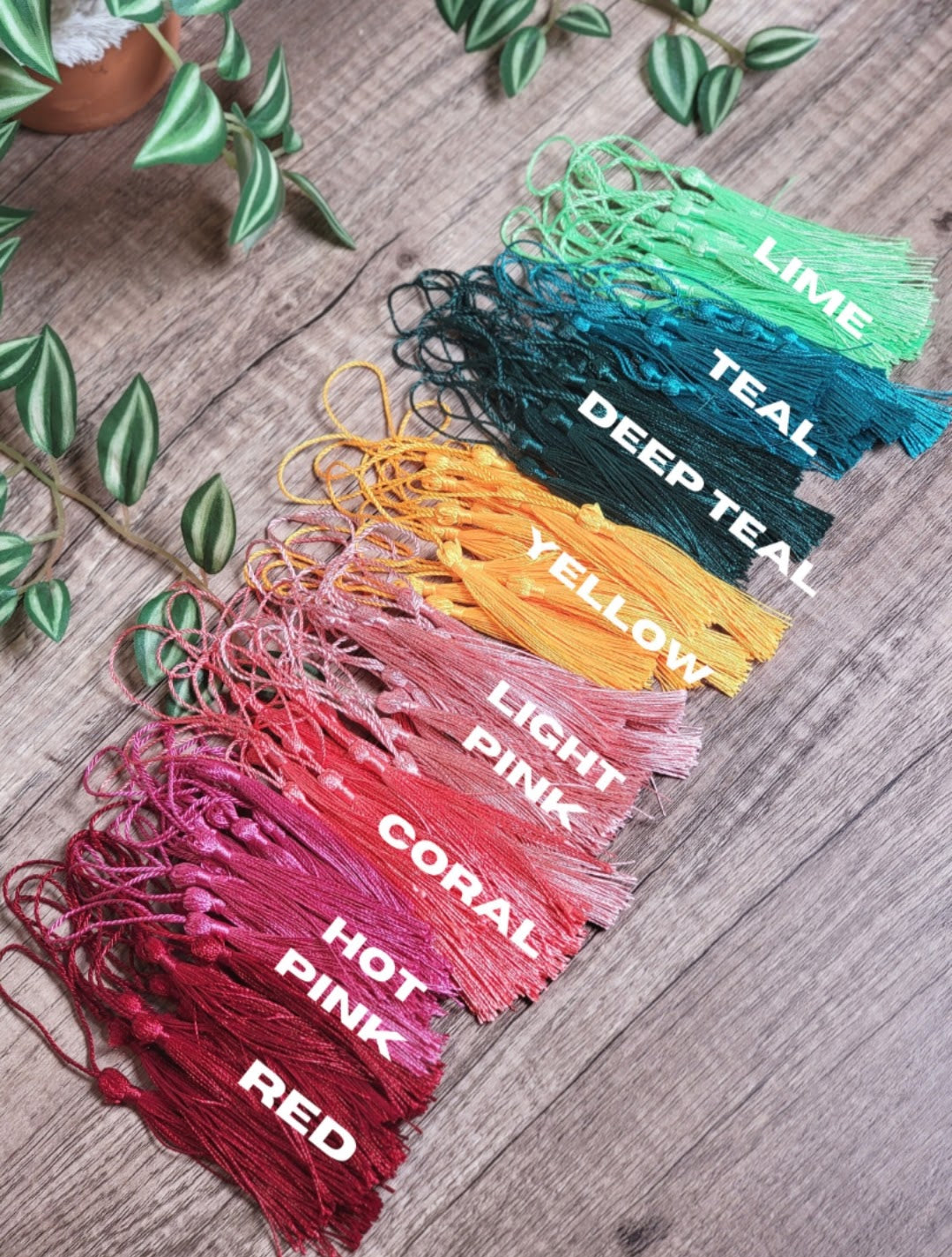 Bookmarks