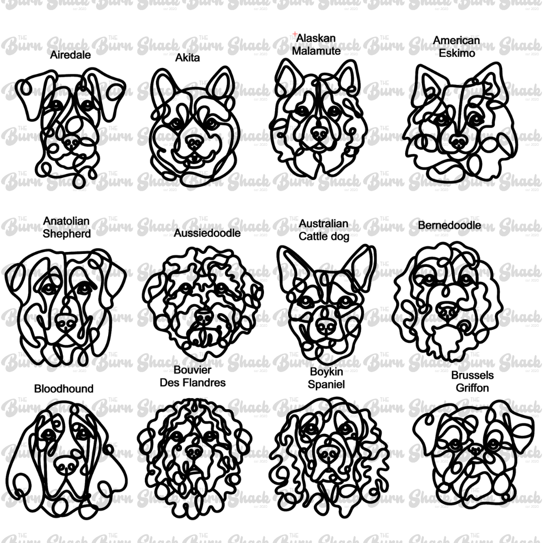 Pet Ornaments