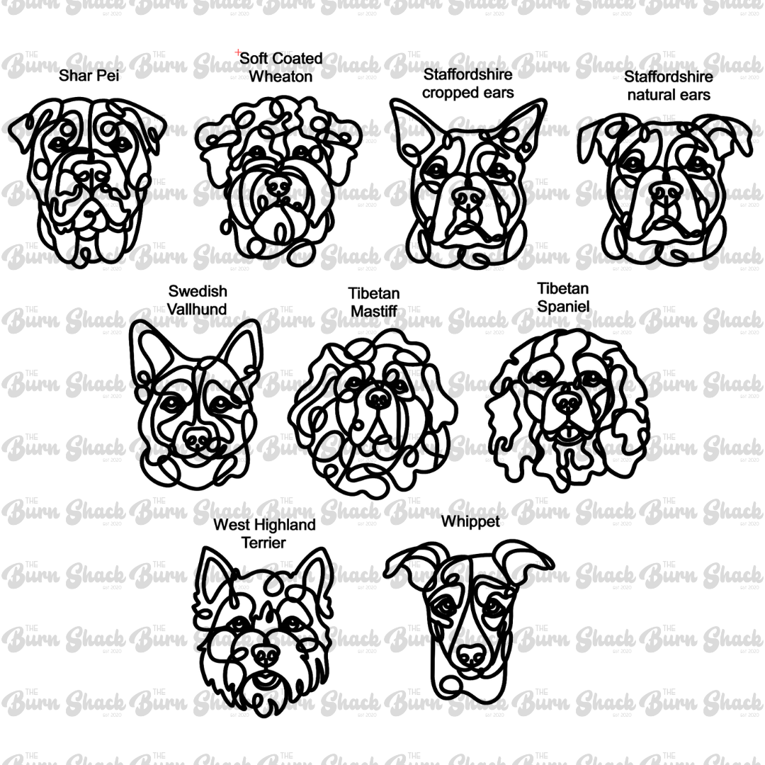 Pet Ornaments