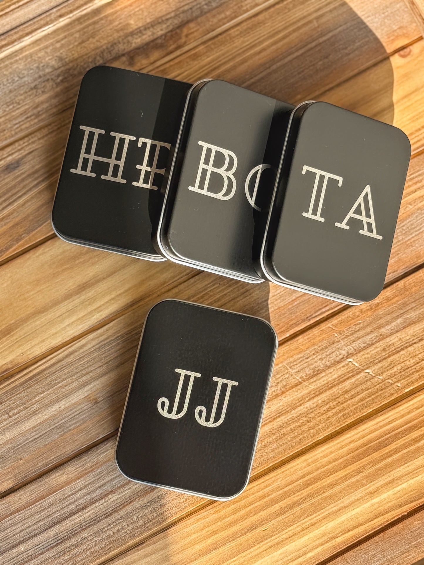 Personalized lighter gift for him