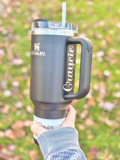 Personalized Tumbler