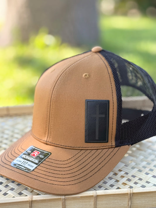 Cross Trucker