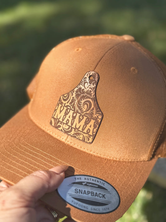 Western Mama Trucker