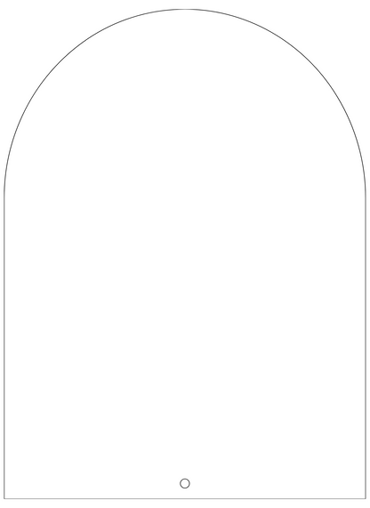 DIY- Design it Yourself Uv Printed Sign