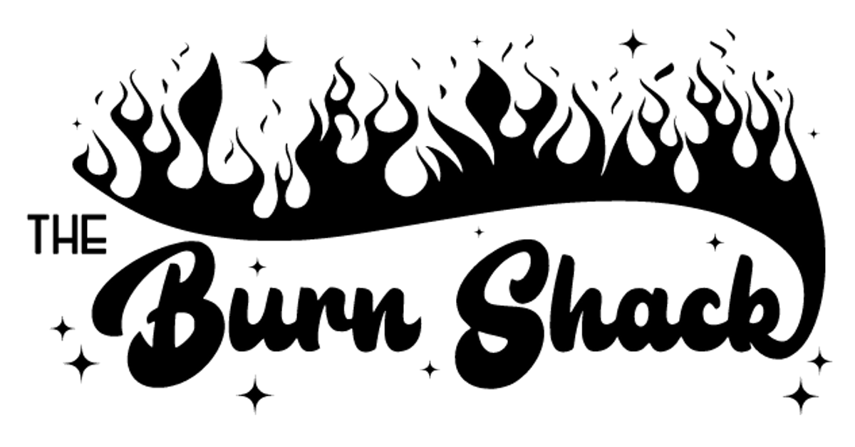 Custom Engraving Request – The Burn Shack